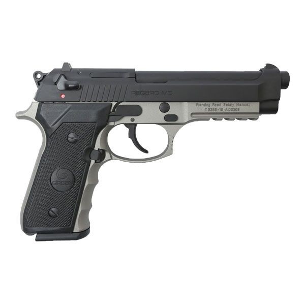 EAA REGARD MC 9MM 4.9'' TT 18 - Smith Savings Week